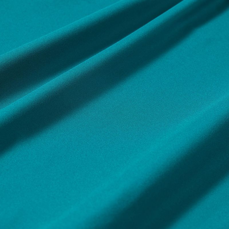Női edző hosszú ujjú póló Nike Pro Sculpt bright spruce/bright spruce 7