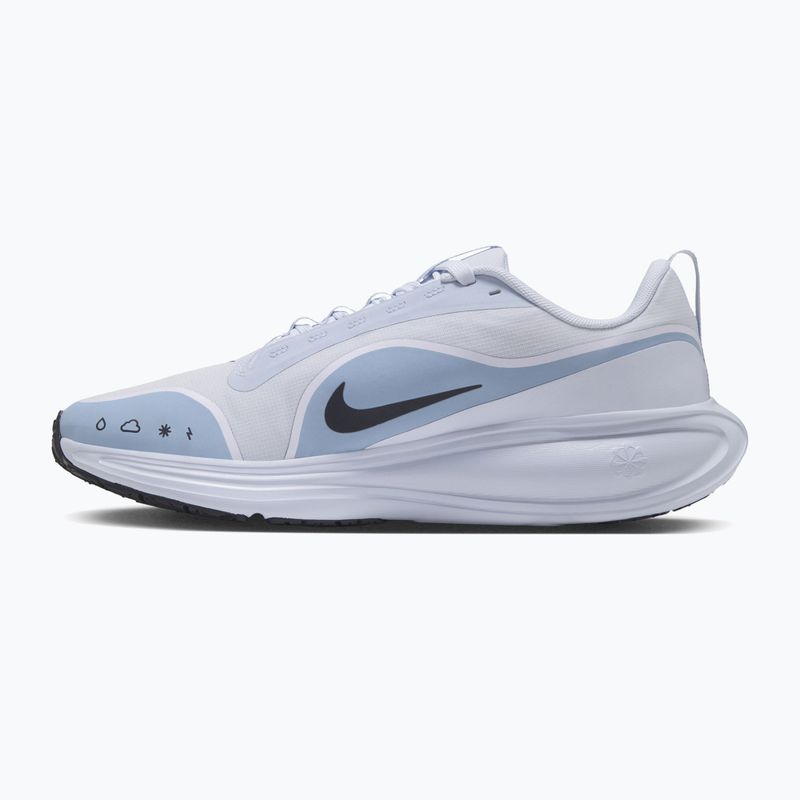 Férfi futócipők Nike Revolution 8 Utility football grey/ligt armory blue/gridiron 2