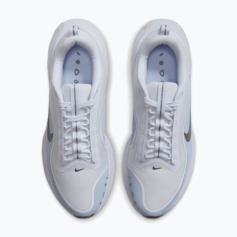 Férfi futócipők Nike Revolution 8 Utility football grey/ligt armory blue/gridiron 4