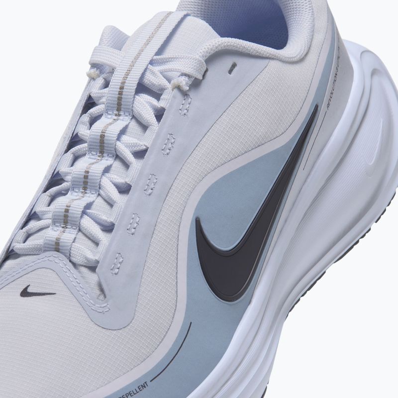 Férfi futócipők Nike Revolution 8 Utility football grey/ligt armory blue/gridiron 5
