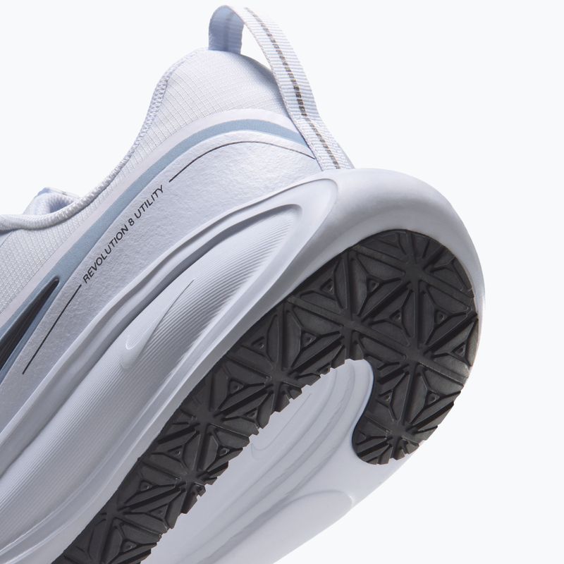 Férfi futócipők Nike Revolution 8 Utility football grey/ligt armory blue/gridiron 6