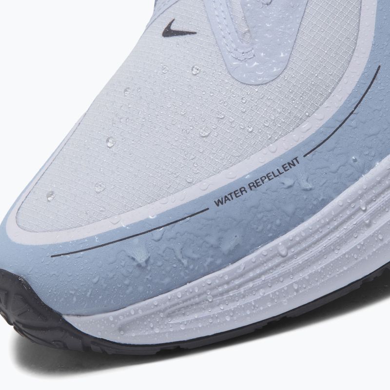 Férfi futócipők Nike Revolution 8 Utility football grey/ligt armory blue/gridiron 7
