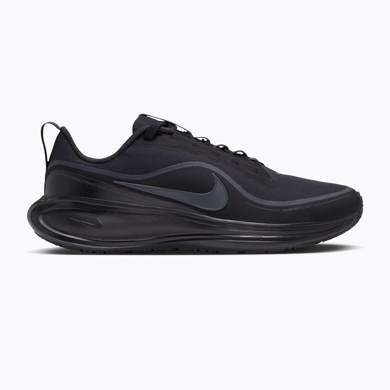 Női futócipők Nike Revolution 8 Utility black/anthracite