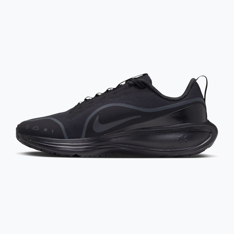 Női futócipők Nike Revolution 8 Utility black/anthracite 2