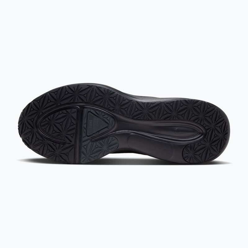 Női futócipők Nike Revolution 8 Utility black/anthracite 3