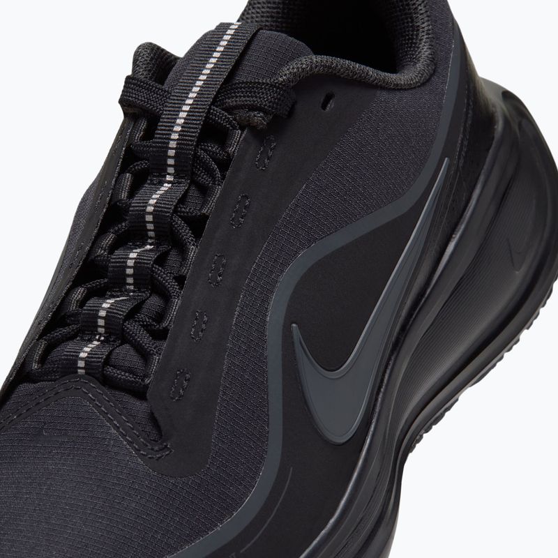 Női futócipők Nike Revolution 8 Utility black/anthracite 5