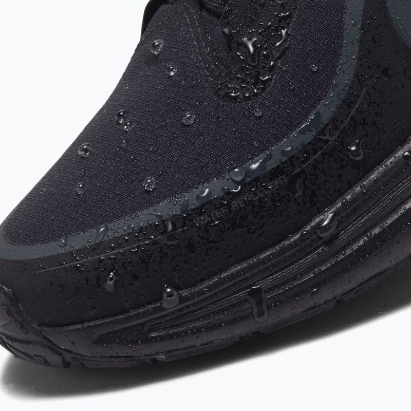 Női futócipők Nike Revolution 8 Utility black/anthracite 7