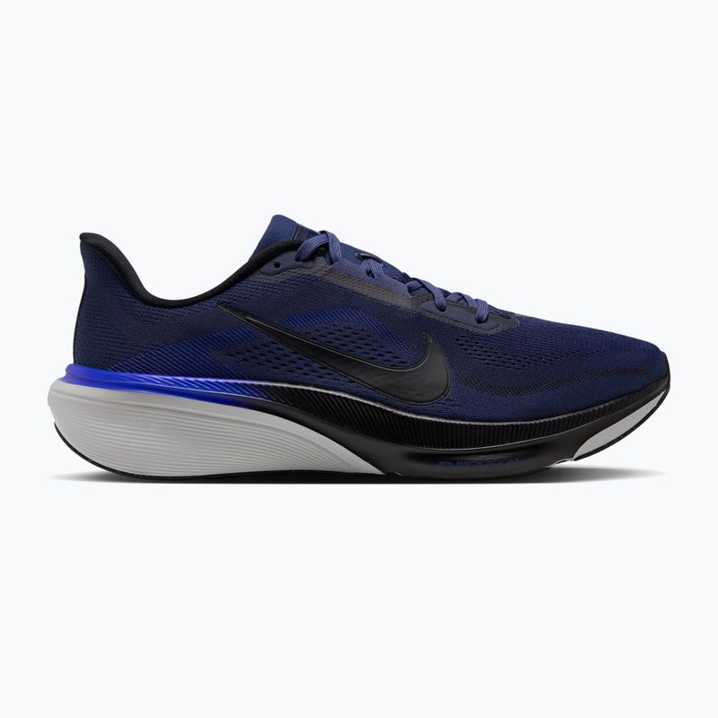 Férfi futócipők Nike Pegasus 42 dark slate/grey mist/racer blue/black