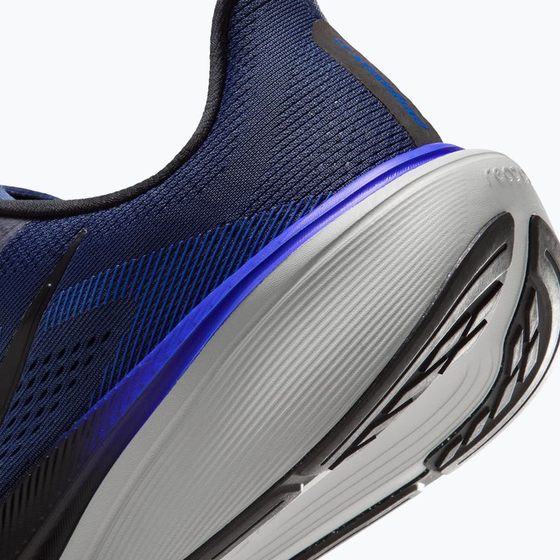 Férfi futócipők Nike Pegasus 42 dark slate/grey mist/racer blue/black 6