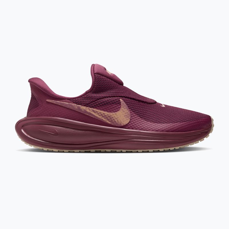 Női futócipők Nike Revolution 8 EasyOn pink smoke/orange pearl/desert berry