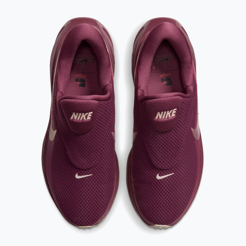 Női futócipők Nike Revolution 8 EasyOn pink smoke/orange pearl/desert berry 3