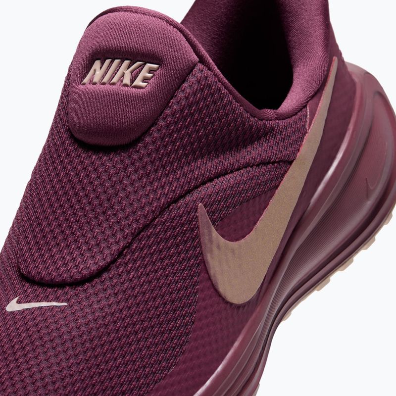 Női futócipők Nike Revolution 8 EasyOn pink smoke/orange pearl/desert berry 5