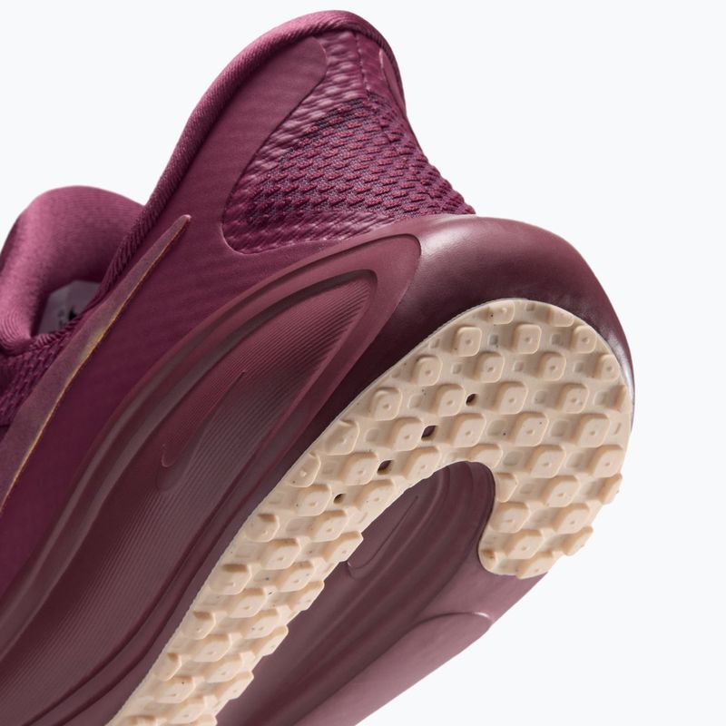 Női futócipők Nike Revolution 8 EasyOn pink smoke/orange pearl/desert berry 6