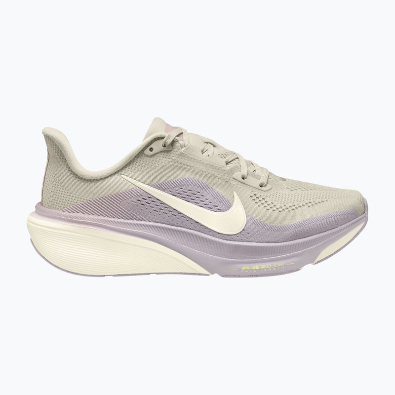 Női futócipők Nike Pegasus 42 light bone/silver lilac/sail