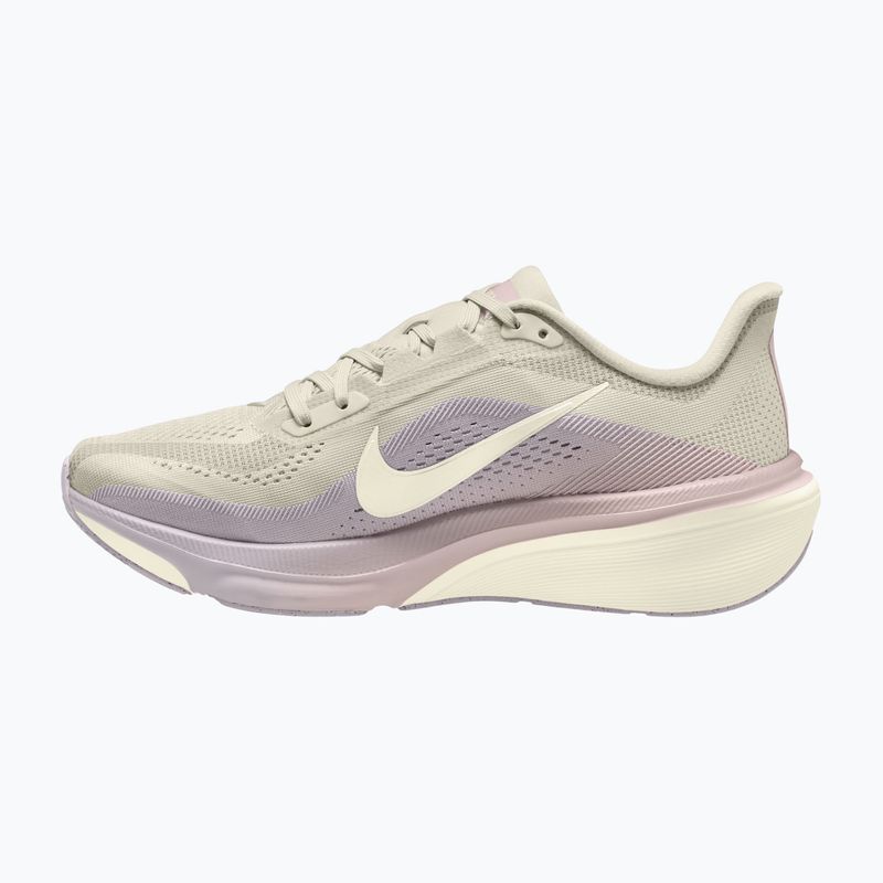 Női futócipők Nike Pegasus 42 light bone/silver lilac/sail 2