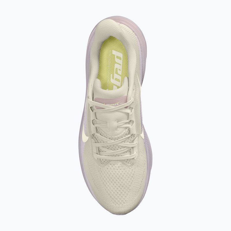 Női futócipők Nike Pegasus 42 light bone/silver lilac/sail 4