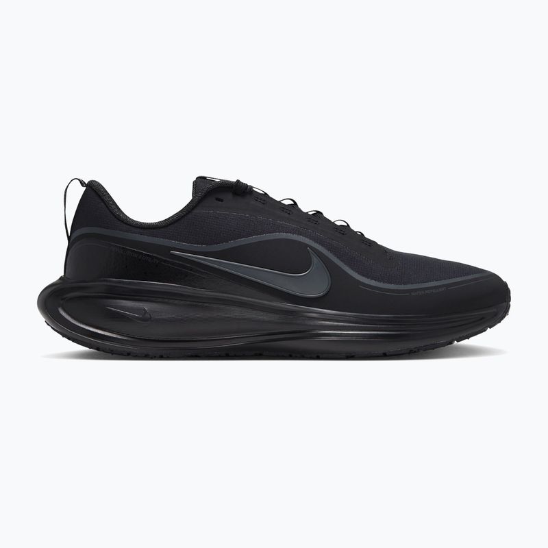 Férfi futócipők Nike Revolution 8 Utility black/anthracite