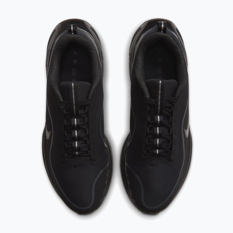 Férfi futócipők Nike Revolution 8 Utility black/anthracite 4