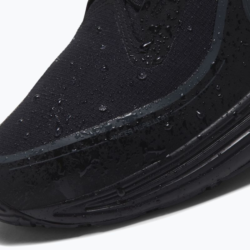 Férfi futócipők Nike Revolution 8 Utility black/anthracite 7