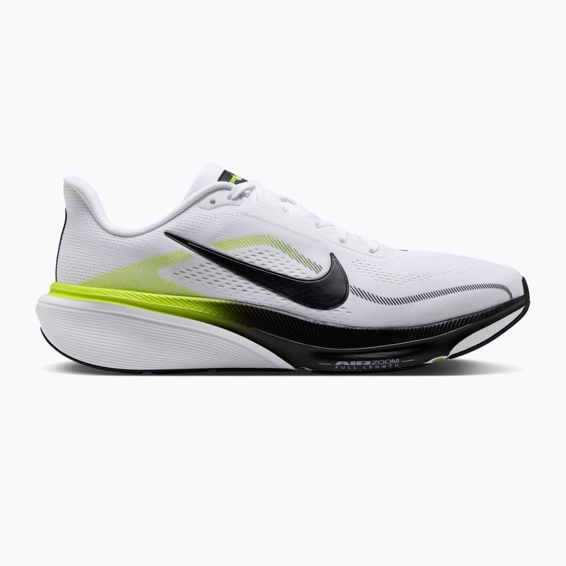 Férfi futócipők Nike Pegasus 42 white/lemon venom/white/black
