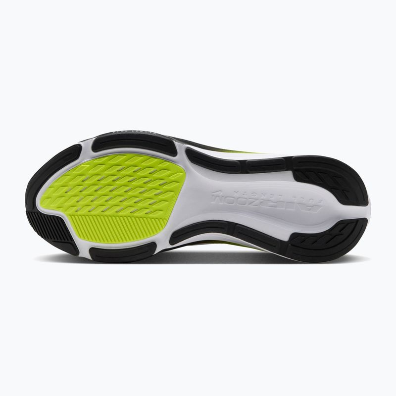 Férfi futócipők Nike Pegasus 42 white/lemon venom/white/black 3