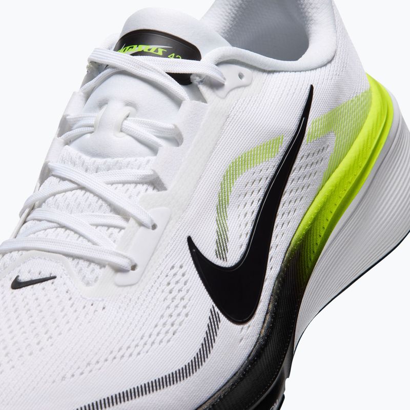 Férfi futócipők Nike Pegasus 42 white/lemon venom/white/black 5
