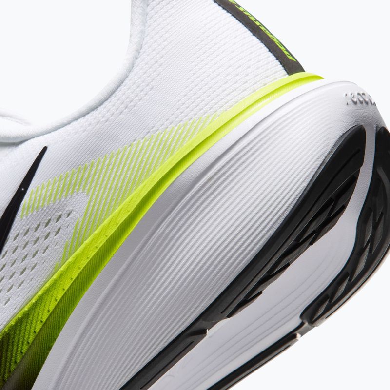 Férfi futócipők Nike Pegasus 42 white/lemon venom/white/black 6