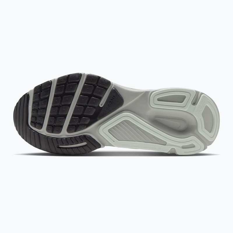 Férfi futócipők Nike Structure Plus Midnight Navy/Smokey Blue/Black 3