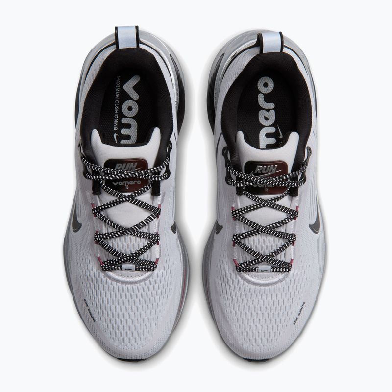 Női futócipők Nike Vomero 18 vast grey/metallic silver/black 3