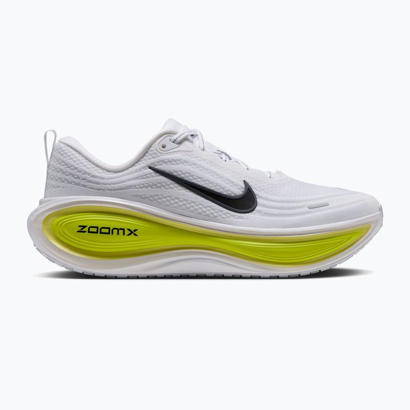 Férfi futócipők Nike Vomero Plus white/lemon venom/electric yellow/black