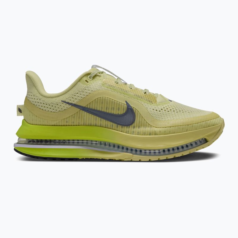 Női futócipők Nike Pegasus Premium fennel/lemon venom/palest purple