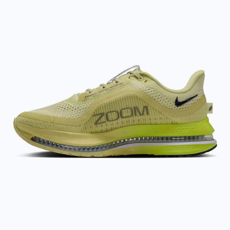 Női futócipők Nike Pegasus Premium fennel/lemon venom/palest purple 2