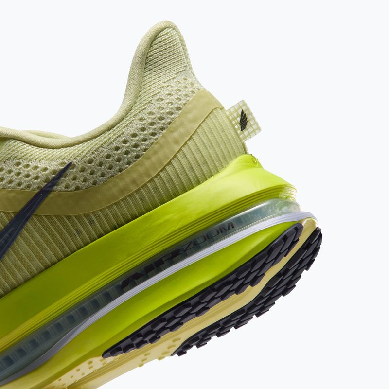 Női futócipők Nike Pegasus Premium fennel/lemon venom/palest purple 7