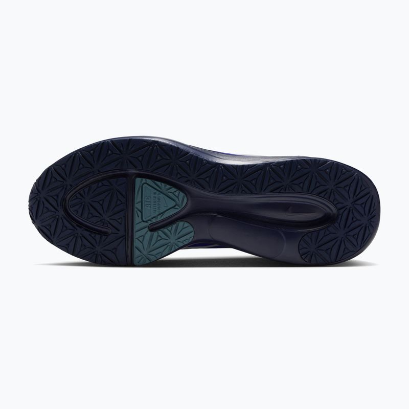 Férfi futócipők Nike Revolution 8 Utility midnight navy/racer blue/grey mist 3