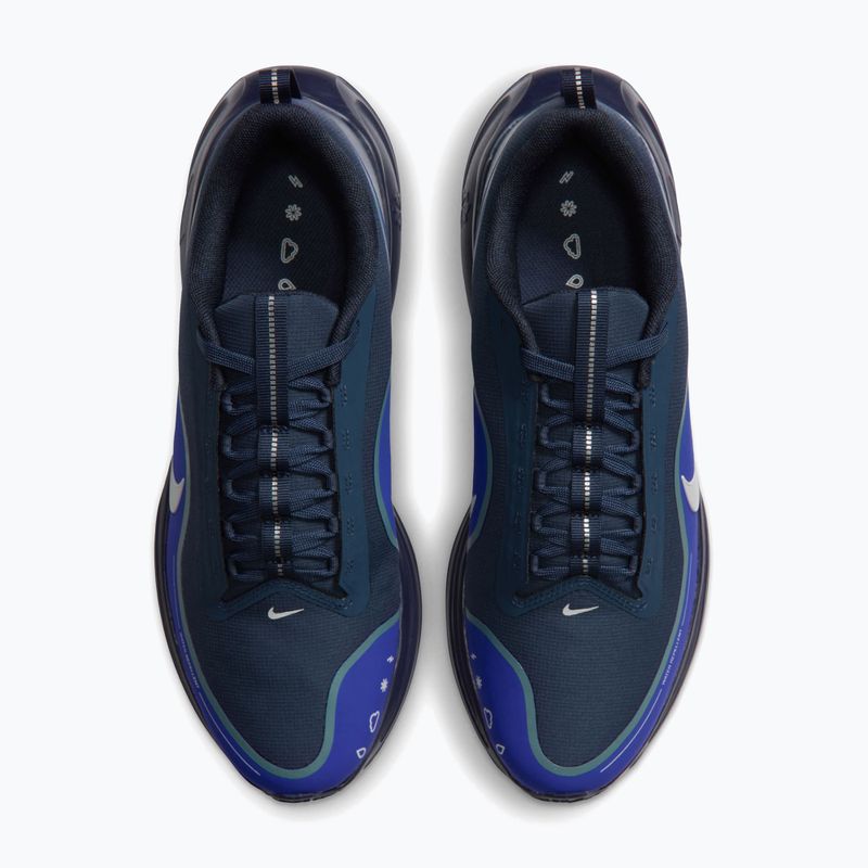 Férfi futócipők Nike Revolution 8 Utility midnight navy/racer blue/grey mist 4