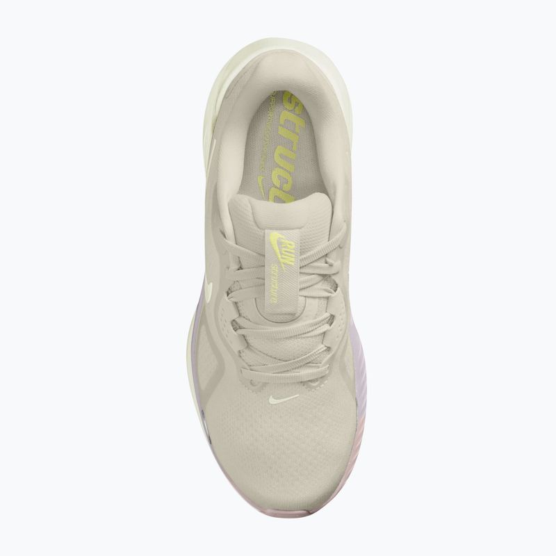 Női futócipők Nike Structure 26 Light Bone/Silver Lilac/Sail 2