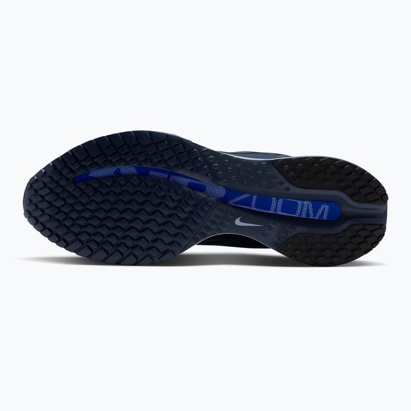 Férfi futócipők Nike Pegasus Premium smokey blue/dark slate/racer blue/black 3