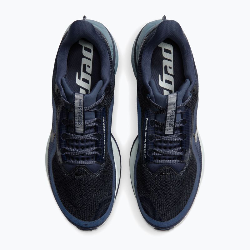 Férfi futócipők Nike Pegasus Premium smokey blue/dark slate/racer blue/black 4