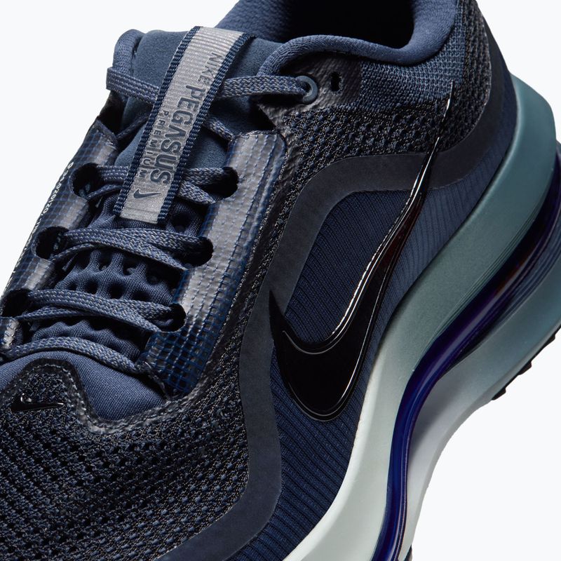 Férfi futócipők Nike Pegasus Premium smokey blue/dark slate/racer blue/black 5