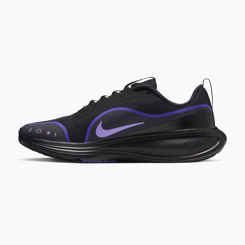 Női futócipők Nike Revolution 8 Utility black/persian violet/purple pulse 2