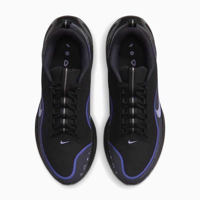 Női futócipők Nike Revolution 8 Utility black/persian violet/purple pulse 4