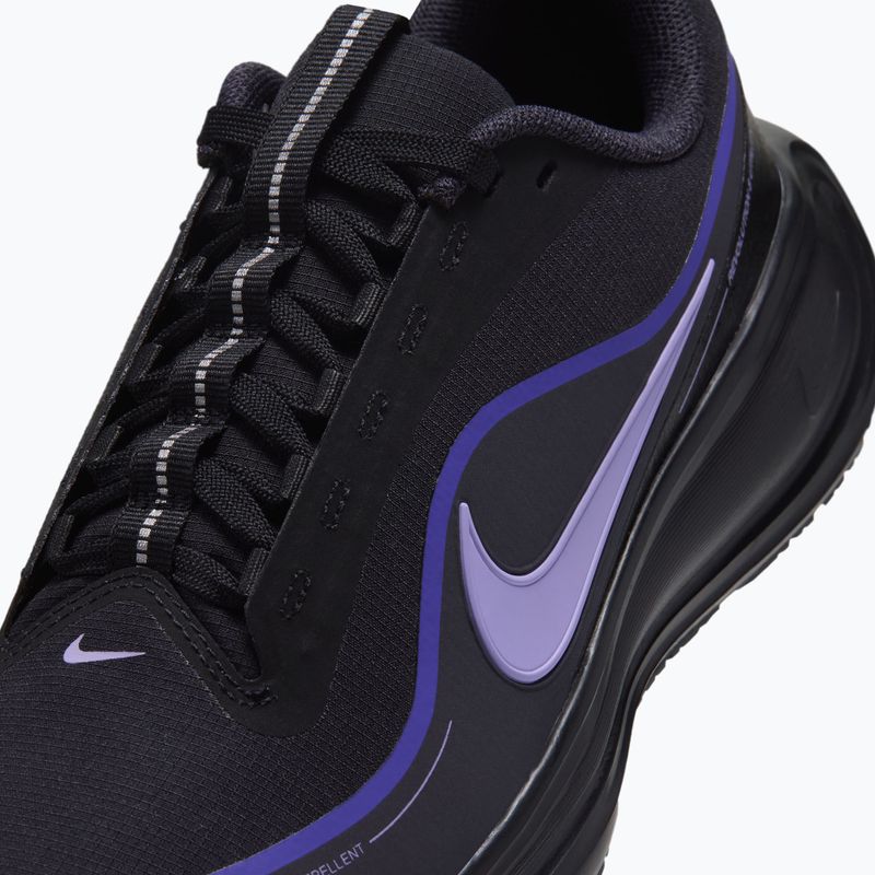 Női futócipők Nike Revolution 8 Utility black/persian violet/purple pulse 5