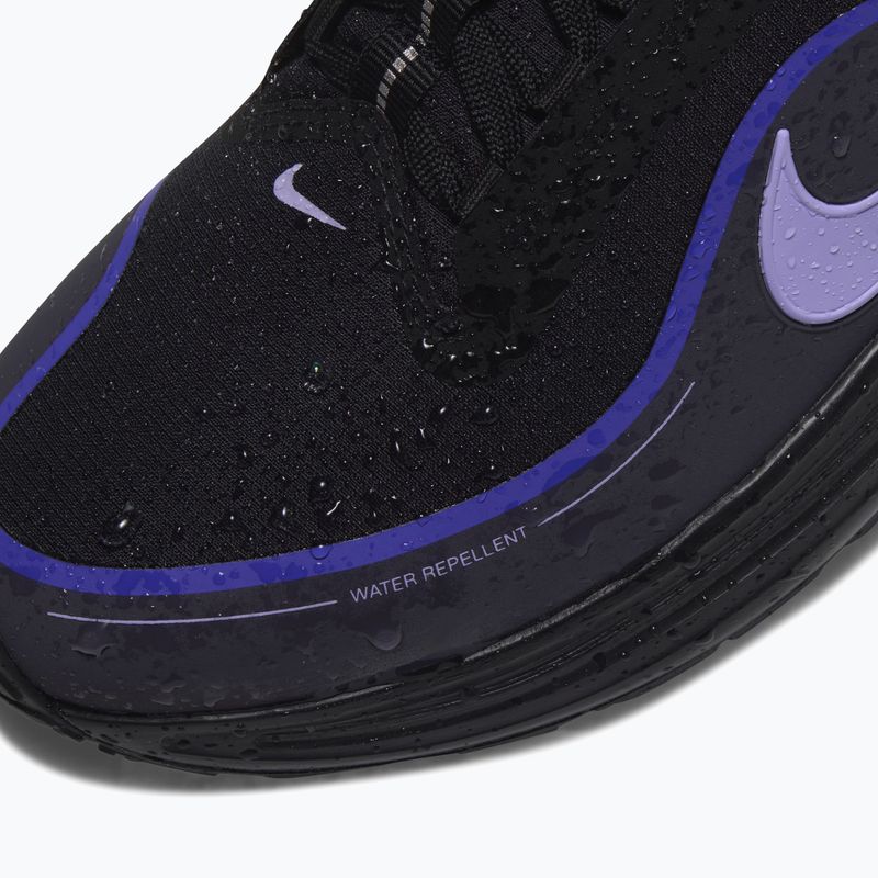 Női futócipők Nike Revolution 8 Utility black/persian violet/purple pulse 7