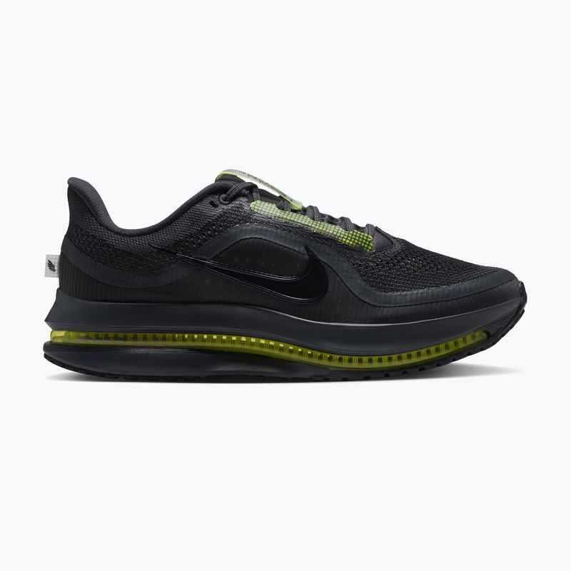 Férfi futócipők Nike Pegasus Premium dark shadow/lemon venom/white/black