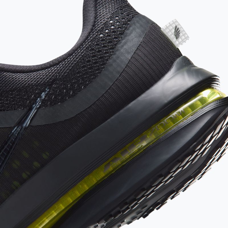 Férfi futócipők Nike Pegasus Premium dark shadow/lemon venom/white/black 5
