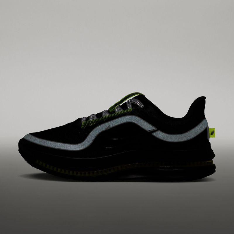 Férfi futócipők Nike Pegasus Premium dark shadow/lemon venom/white/black 6
