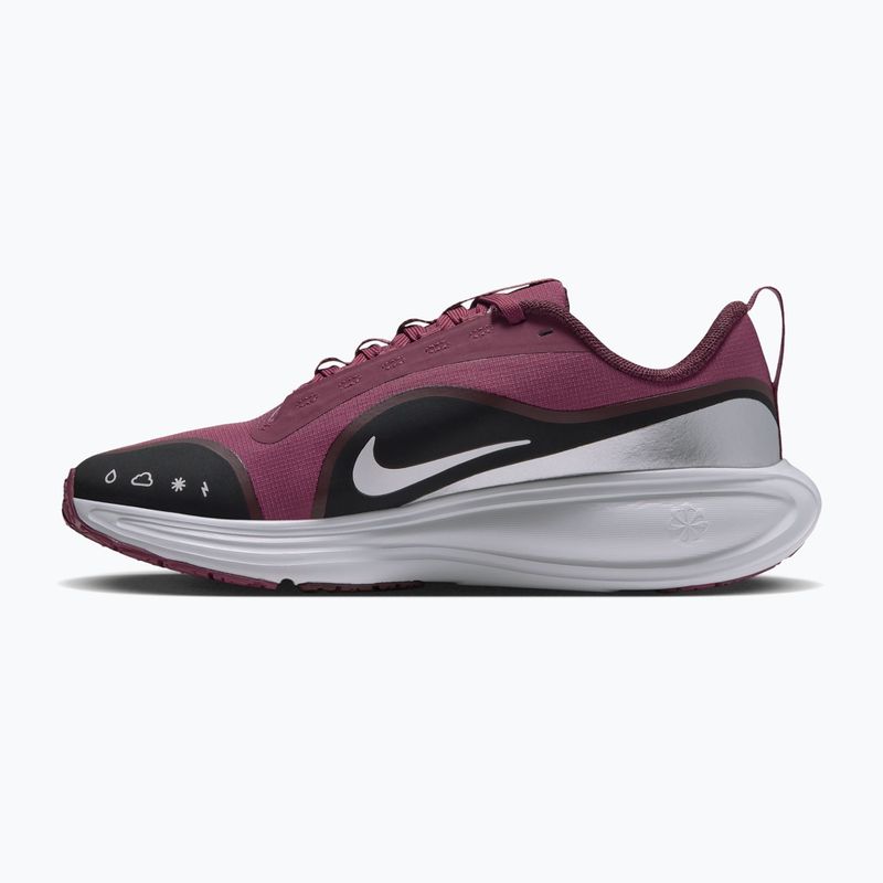 Női futócipők Nike Revolution 8 Utility pink smoke/black/summit white 2