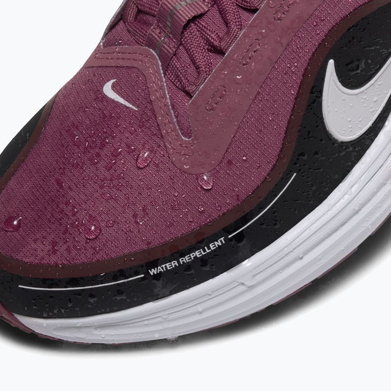 Női futócipők Nike Revolution 8 Utility pink smoke/black/summit white 6