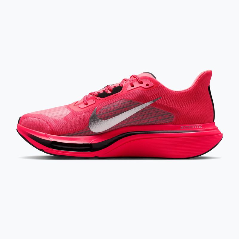 Női futócipők Nike Pegasus Plus 2 flash crimson/black/metallic silver 2
