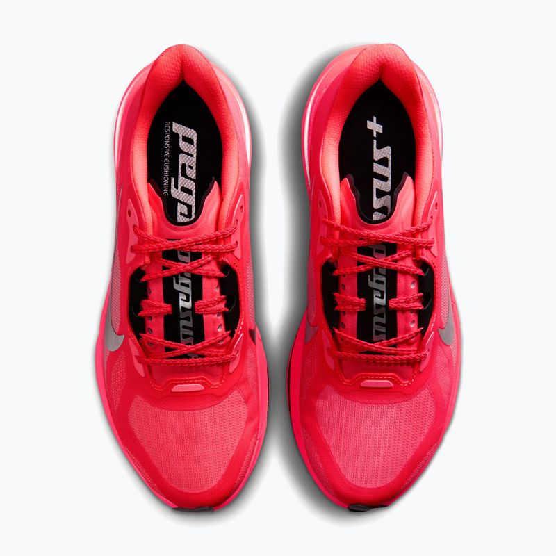 Női futócipők Nike Pegasus Plus 2 flash crimson/black/metallic silver 4
